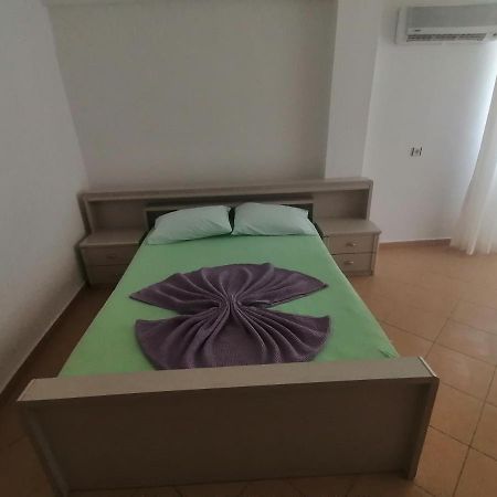 Cimtur Tatil Sitesi 3+1 Villa Alanya Exterior foto
