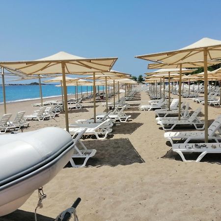 Cimtur Tatil Sitesi 3+1 Villa Alanya Exterior foto