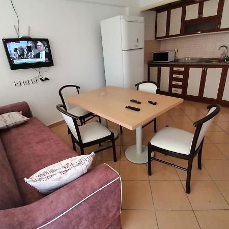 Cimtur Tatil Sitesi 3+1 Villa Alanya Exterior foto
