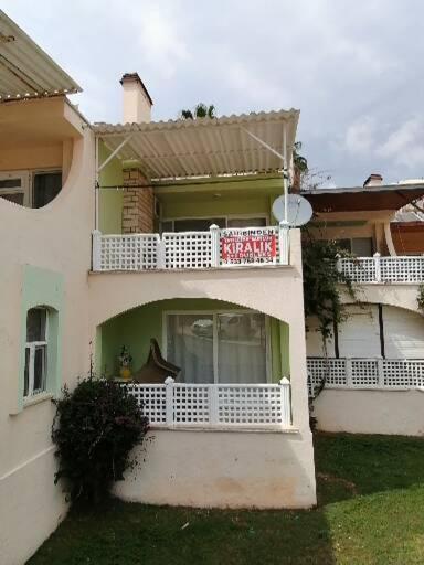 Cimtur Tatil Sitesi 3+1 Villa Alanya Exterior foto