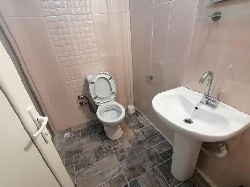 Cimtur Tatil Sitesi 3+1 Villa Alanya Exterior foto